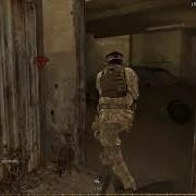 Call Of Duty 4 Modern Warfare Backlot SD 29 01 2022
