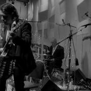 LP Halo Beyonce Cover Live