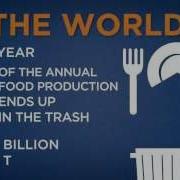 FOOD WASTE A Shame For Human Kind And For The Environment