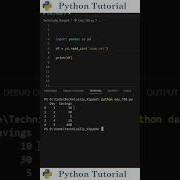 How To Do Cumulative Calculations In Pandas Python Tutorial