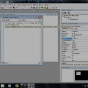 VB Visual Basic Button Click Event Msg Box