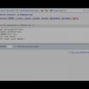 How To Insert An Sql Command In Phpmyadmin