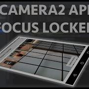 Android Camera2 API Part 6 Setting Up Focus Lock