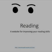 CuePrompter Reading Website