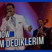Canım Dediklerim Hatice İbrahim Tatlıses Canlı Performans
