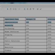 Export ViewObject Data To PDF File Using Apache PDFBox In Oracle ADF