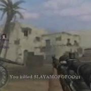 CoD2 Montage OldJoeSmokin