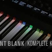 NI Komplete Kontrol Building Up A Track Polyplex Reaktor Massive
