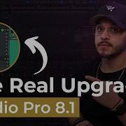 The Best Studio Pro 8 1 Features Aren T New