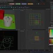 BEYOND 3D Tutorial Chapter 3 Simple Solid Objects