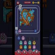 Pixel Flow Level 239 Very Hard Level Walkthrough Easy Guide
