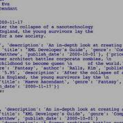 Python 101 Episode 31 Parsing XML With The Lxml Package