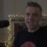 Magic 100 Christmas Session Robbie Williams Feel