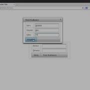 JSF JPA PrimeFaces 3