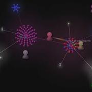 Visualization Of The ODATE Text Repo Git Commit History