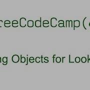 Using Objects For Lookups Free Code Camp