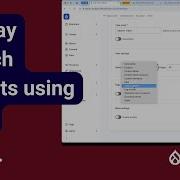 Отображение результатов поиска с помощью представлений в Drupal