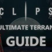 Terran Guide Eclipse Second Dawn For The Galaxy