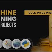 Gold Price Prediction Using Machine Learning With Python Basic Machine Learning Projects