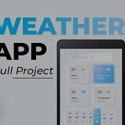Create A Weather App Using HTML CSS And JavaScript JavaScript Tutorial Frontend Project