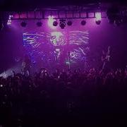 Code Orange In Fear Live