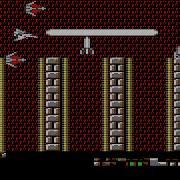 Enforcer Fullmetal Megablaster C64 Walkthrough