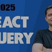 React Query Tanstack Query 2025 как в Яндекс Путешествиях полный курс на StackDev