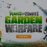 Plants Vs Zombies Garden Warfare Dev Diary 1