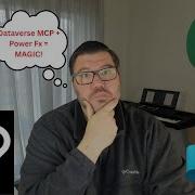 How Power FX Functions Make Dataverse MCP Server Endlessly Extensible Copilot Studio 2025