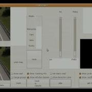 Real Time Background Estimation