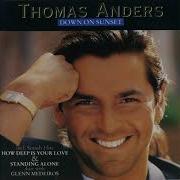 Thomas Anders Featuring Glenn Medeiros Standing Alone 1992