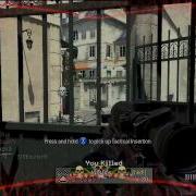 HD Mw3 Sniper Montage 2 OpTic Predator Episode 2 Modern Warfare 3 Amazing