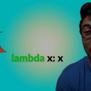 What Is A Lambda Function Python Shorts