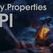 Откройте для себя СКРЫТУЮ СИЛУ Unity Property Bags и Visitors