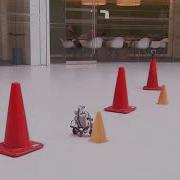 Obstacle Avoidance Using LEGO MINDSTORMS EV3 And Simulink