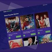 Create Movie App Using Vanilla JavaScript With TMDB Part 1 Javascript Soomaali Project
