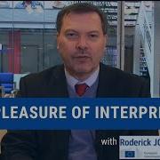 The Pleasure Of Interpreting