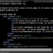 Mastering Flask Creating Flask Blueprints Packtpub Com