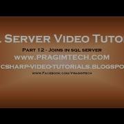 Joins In Sql Server Part 12