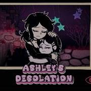 The Coffin Of Andy And Leyley Ashley S Desolation Original Song