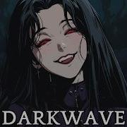 Darkwave Cathedral Night Best Goth Mix 2026