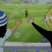 Zoro Marimo
