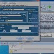 Fujitsu ScanSnap Manager Splitting PDF With Barcodes