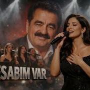 Hesabım Var İbrahim TATLISES Cover Ibrahimtatlıses Arabesk Trending Müzik Aimusic Cover