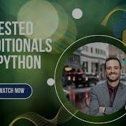 Nested Conditionals In Python