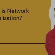 What Is Network Virtualization