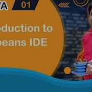 Introduction To NetBeans IDE Java Tutorial 01
