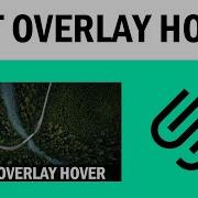 How To Show Image Text Overlay On Hover On Squarespace 2021