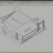 Vectorworks 2018 Direct Section And Elevation Editing
