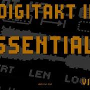 DIGITAKT II VS Essentials Vid 02
